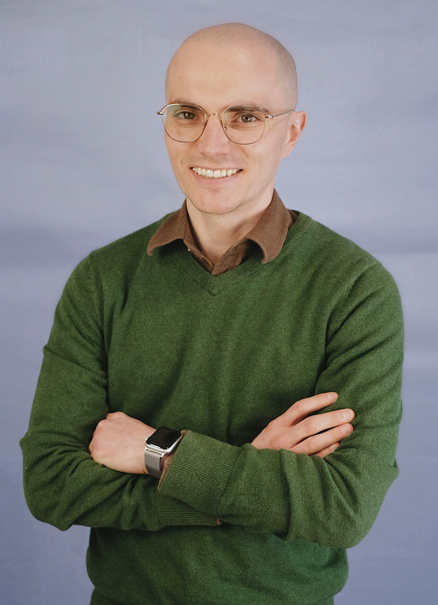 Scott Emmons